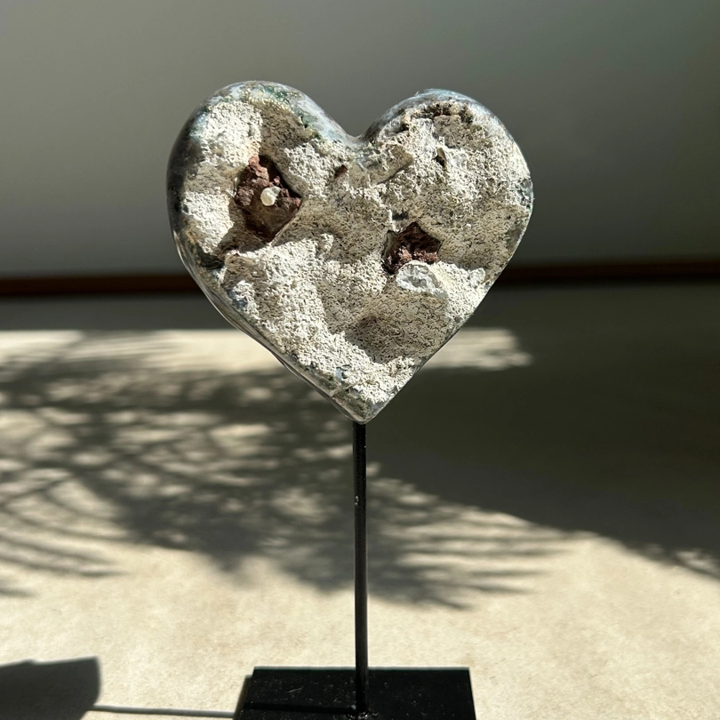 cuore di Ametista